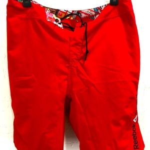 Reebok CrossFit Board Shorts